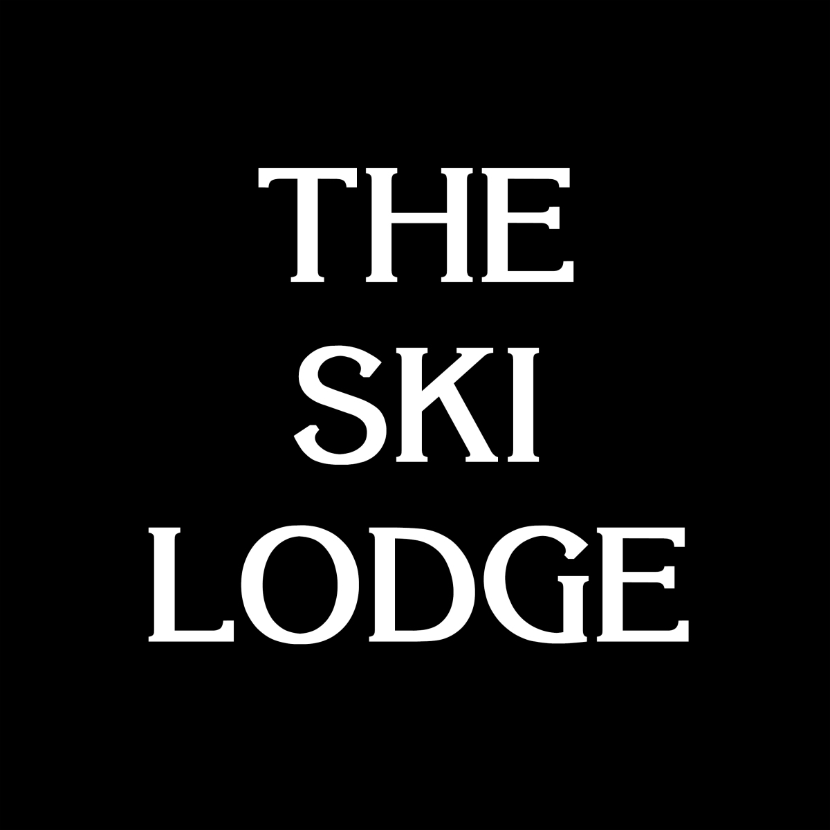 The Ski Lodge